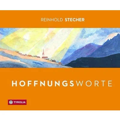 Afbeelding van Hoffnungsworte
