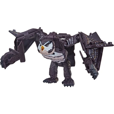 Afbeelding van Hasbro Dungeons &amp; Dragons Dicelings Owlbear Actiefiguur Multicolours
