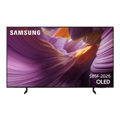 Afbeelding van Samsung OLED TV TQ83S85F 83&quot; 4K UHD 2025