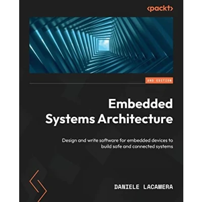 Afbeelding van Embedded Systems Architecture