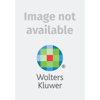 Afbeelding van The Washington Manual Subspecialty Consult Series Endocrinology