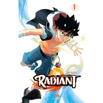 Image de Pack Radiant T01 T02