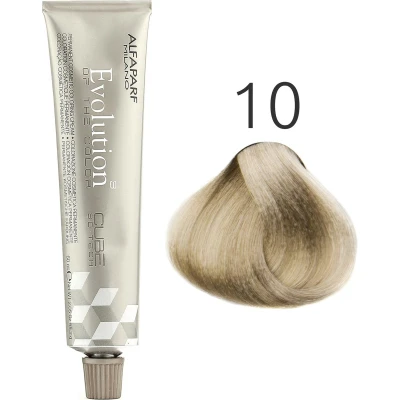 Afbeelding van Alfaparf Evolution of the Color 10 60 ml