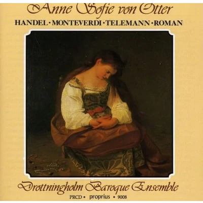 Afbeelding van Anne Sofie Von Otter