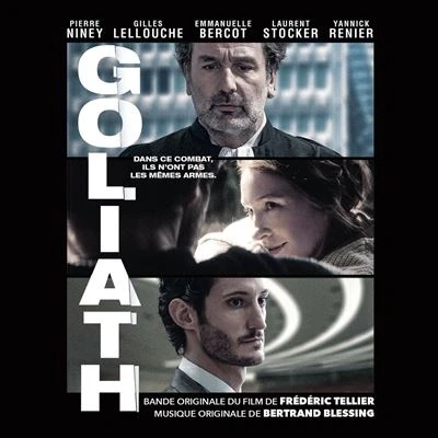 Image de Goliath