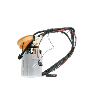 Afbeelding van BOSCH 0 580 204 30F Brandstoftoevoereenheid Met aansluitonderdelen Electrisch MERCEDES BENZ: CLK Coupe, C Class Saloon, Convertible