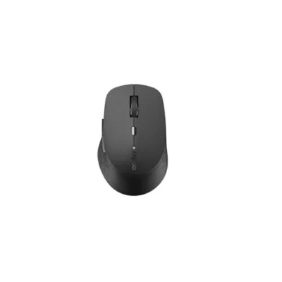 Image de Souris Sans fil M300 Silent Noir