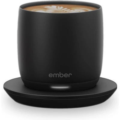 Afbeelding van Ember Cup 178 ml zwart