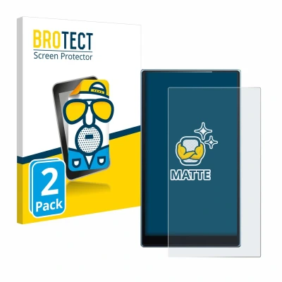 Afbeelding van BROTECT Screenprotector voor FiiO JM21 Folie Beschermfolie matte (2 Stuks)