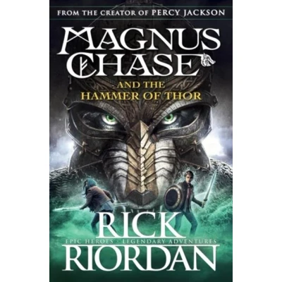 Image de The Hammer of Thor