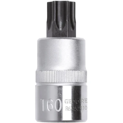 Afbeelding van Gedore RED R62452119 3300456 Binnen zesrond (TX) Schroevendraaierdop T 50 1/2 (12.5 mm)