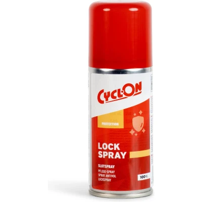 Afbeelding van CyclOn Lock Spray 100ml
