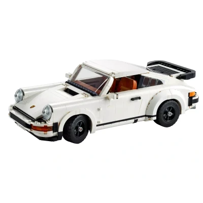 Afbeelding van LEGO Creator Expert Porsche 911 10295
