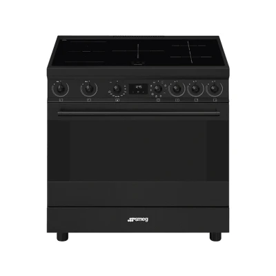 Image de Smeg Cuisinière À Induction A (c9imn2)