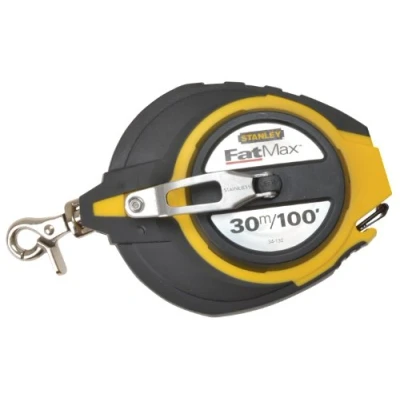 Afbeelding van Stanley FatMax Fat Max STA034132 Flexometer, 30 m