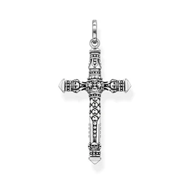 Afbeelding van Thomas SABO Hanger, Maat: One Size, Silver