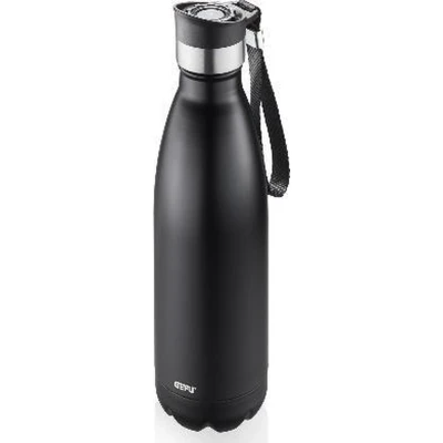 Afbeelding van Thermosfles OLIMPIO 0,5 L Zwart Gefu
