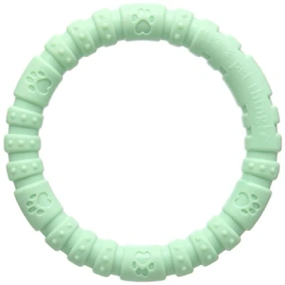 Afbeelding van Rosewood Ring Nylon Muntsmaak LARGE 14X14X2 CM (408058)