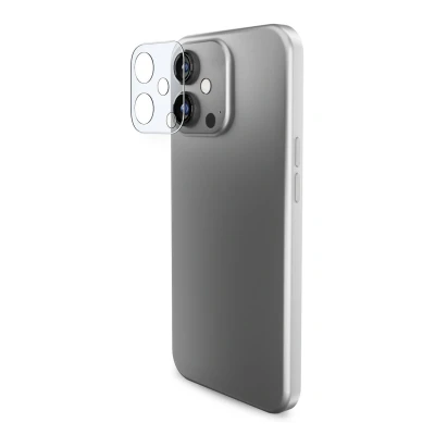 Afbeelding van Mobilize Glass Screen Protector for Camera Samsung Galaxy Z Fold6