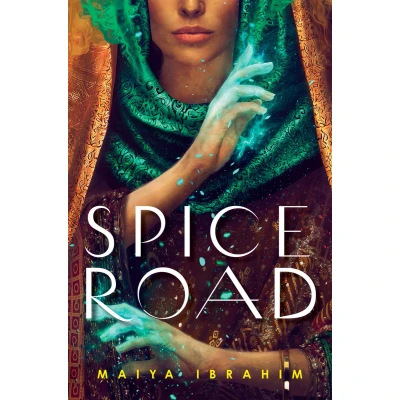 Afbeelding van Spice Road