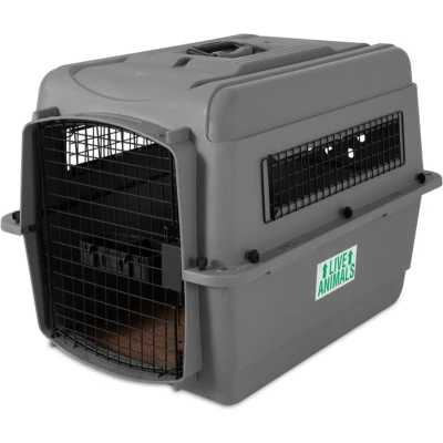 Afbeelding van Petmate Sky Kennel Vault Door 70 90
