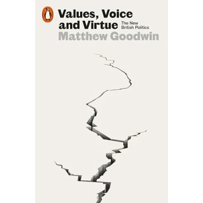 Afbeelding van Values, Voice and Virtue