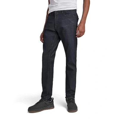 Image de G STAR Homme Jeans Revend Fwd Skinny Jeans, Bleu (Worn in Blue Whale Cobler D20071 c051 g123), 30W / 30L