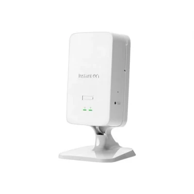 Image de HPE Networking Instant On AP22D (EU) Borne d&#039;accès sans fil Wi Fi 6 2.4 GHz, 5 GHz BTO desktop / wall mountable