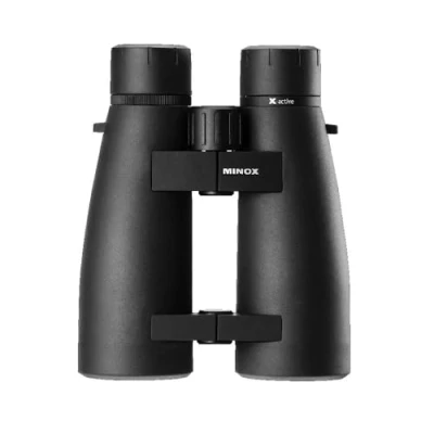 Afbeelding van Minox 80407337 Xactive 8 x 56 verrekijker voor frequentie en activiteiten buitenshuis