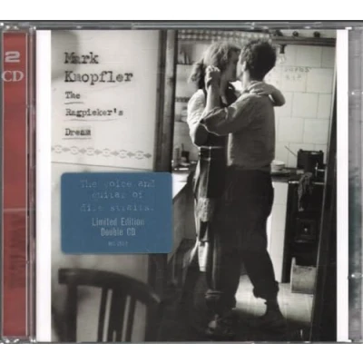Afbeelding van Knopfler Mark Ragpicker&#039;s Dream
