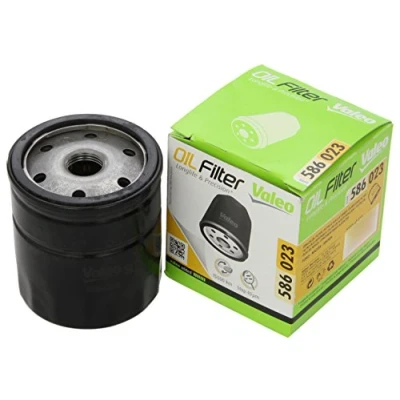 Afbeelding van Valeo Oliefilter 586023