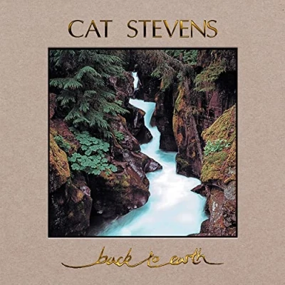Afbeelding van Yusuf/Cat Stevens Back To Earth (7 LPs)