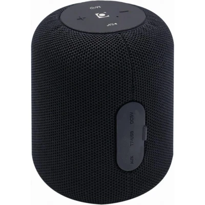 Afbeelding van Portable Bluetooth Speakers GEMBIRD 5 W