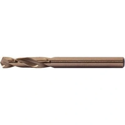 Afbeelding van KS TOOLS 330.6130 Metaalspiraalboor 51, 102mm 135 rechtssnijdend Sneldraaistaal, staal, Gegoten Tempergietijzer