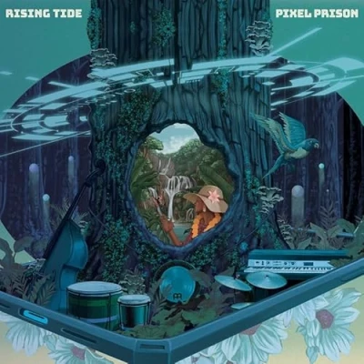 Afbeelding van PIXEL PRISON
