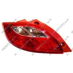 Afbeelding van PRASCO MZ3094154 Achterlicht Links