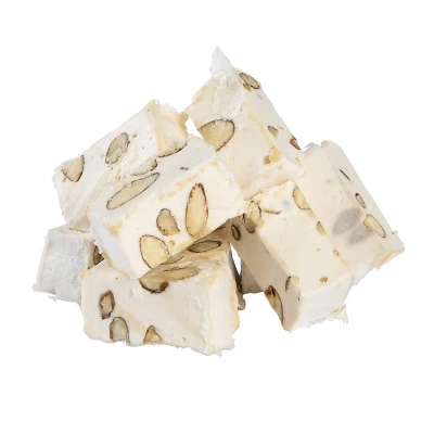Afbeelding van Nougat Montelimar 120g