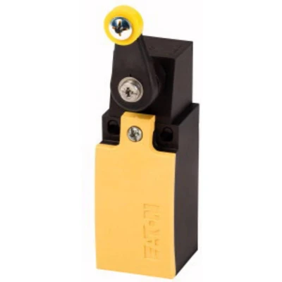 Afbeelding van Eaton 266117 LS 11S/RL Eindschakelaar 400 V 6 A Zwenkbare hendel IP66, IP67 1 stuk(s)