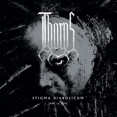 Afbeelding van Thorns Stigma Diabolicum (CD)