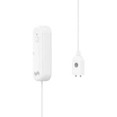 Afbeelding van Hama ZigBee watermelder, slim, alarm, wit