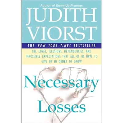 Afbeelding van Necessary Losses