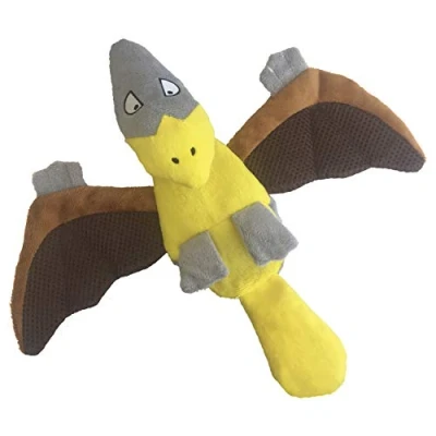 Afbeelding van Dog toy Gloria Petry Dragon