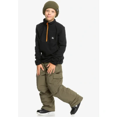 Afbeelding van Quiksilver Porter Skibroek voor kinderen, Maat: 176, Cqp
