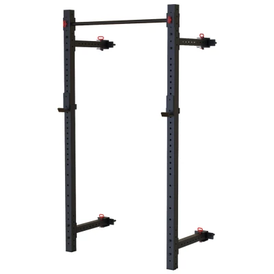 Afbeelding van Toorx Wall Rack WLX 2800 Opvouwbaar J Hook