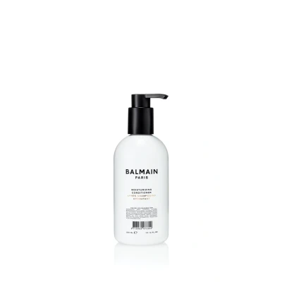Afbeelding van Balmain Hair Moisturizing Conditioner Verzorgende 300 Ml