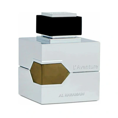 Afbeelding van Al Haramain L&#039;Aventure Eau de Parfum 100 ml