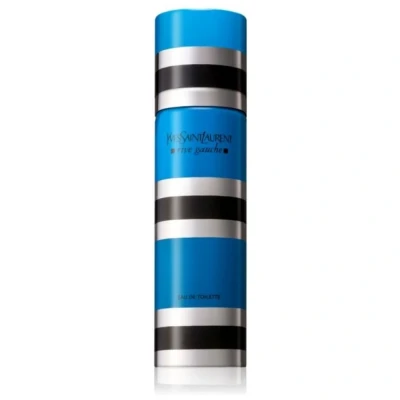 Afbeelding van Yves Saint Laurent Rive Gauche Eau de Toilette 100 ml