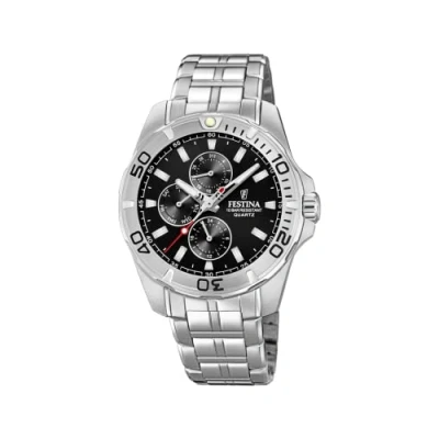 Image de Festina F20445/3 Quartz 43mm 10ATM