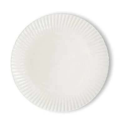 Afbeelding van ByOn Bord Wit 27 cm