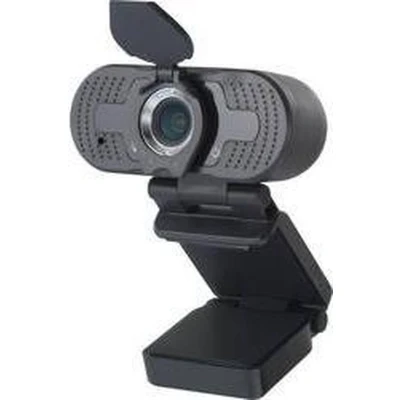 Afbeelding van Renkforce RF WC 150 Full HD webcam 1920 x 1080 Pixel Klemhouder